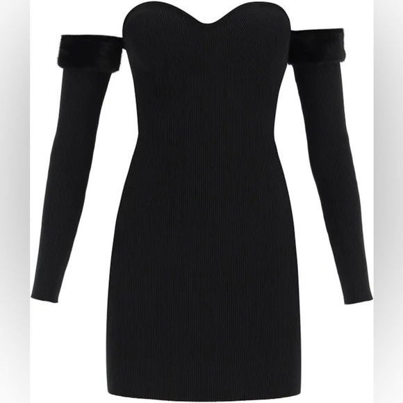 STAUD Dresses & Skirts - STAUD JOSEE DRESS